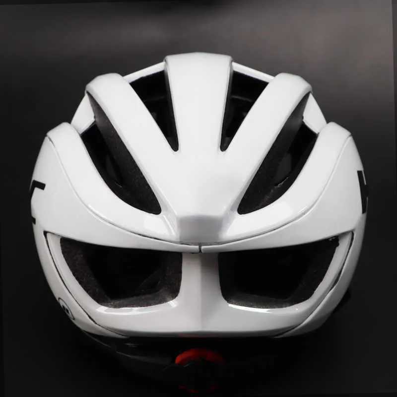 Capacetes de ciclismo 2022 NOVO HJC Capacete de bicicleta Ibex UltraLight Aviação Capacete de ciclismo Outdoor Mountain Road Bike Hard Hat Ciclismo Unisex HKD230626