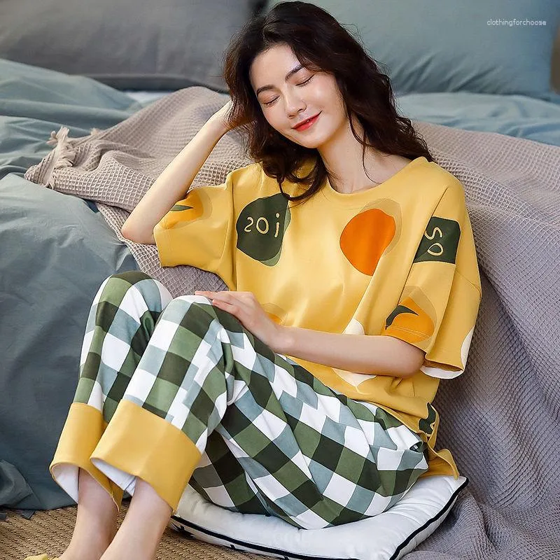 Pijamas bonitos online mujer