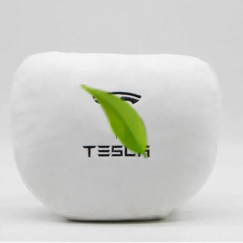 Cuscino Tesla Model 3 Y S X Soft Memory Seggiolino Auto