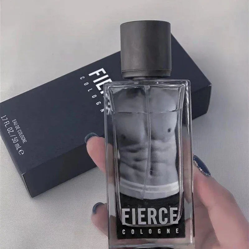 Mannen Klassieke Parfums 100ml Felle EAU DE COLOGNE Geur Hoge Kwaliteit Langdurige Charmante Geur Parfum Spray Snelle Verzending Hoge Versie Kwaliteit