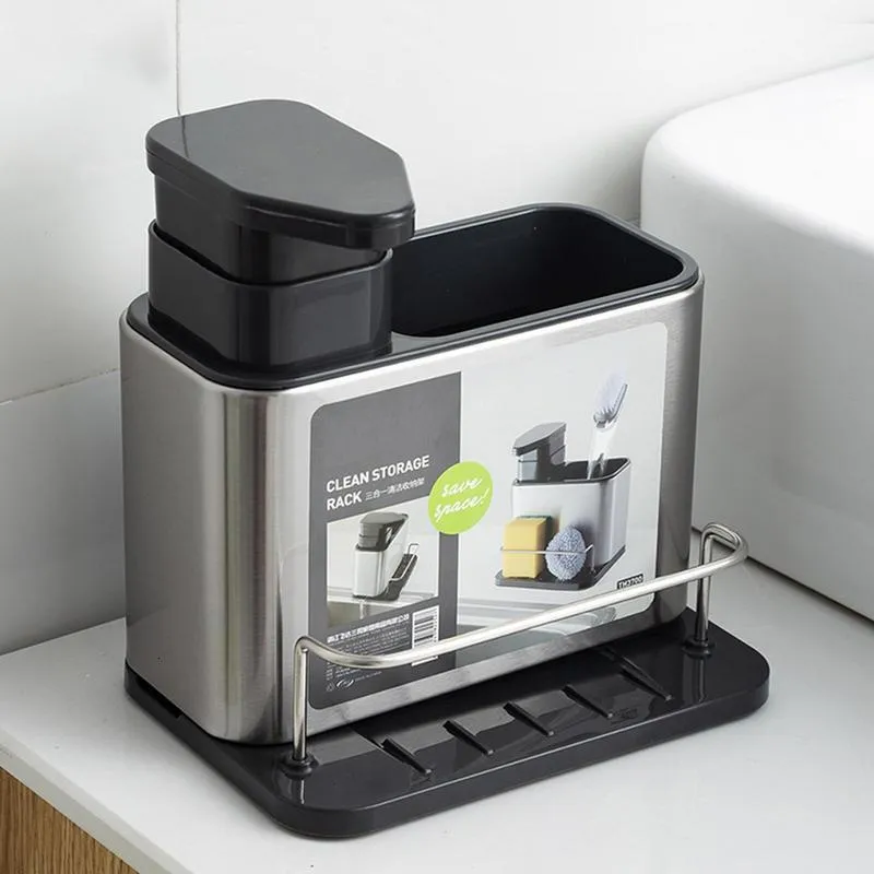 OXO - Dosatori Per Sapone Liquido / Dosatori E