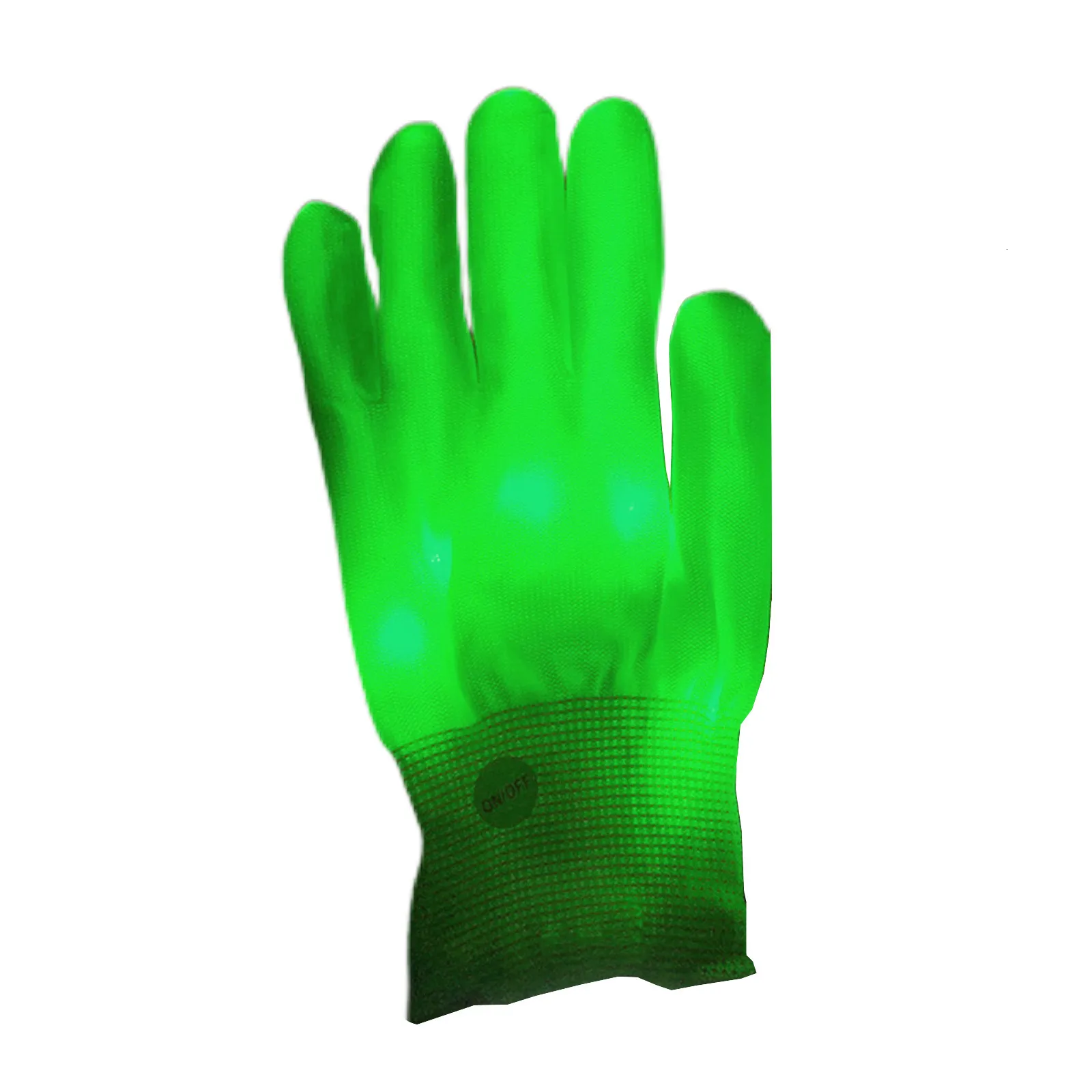 LED Handschuhe, LED Leuchthandschuh, Rave Licht,... Von 8,17  | DHgate