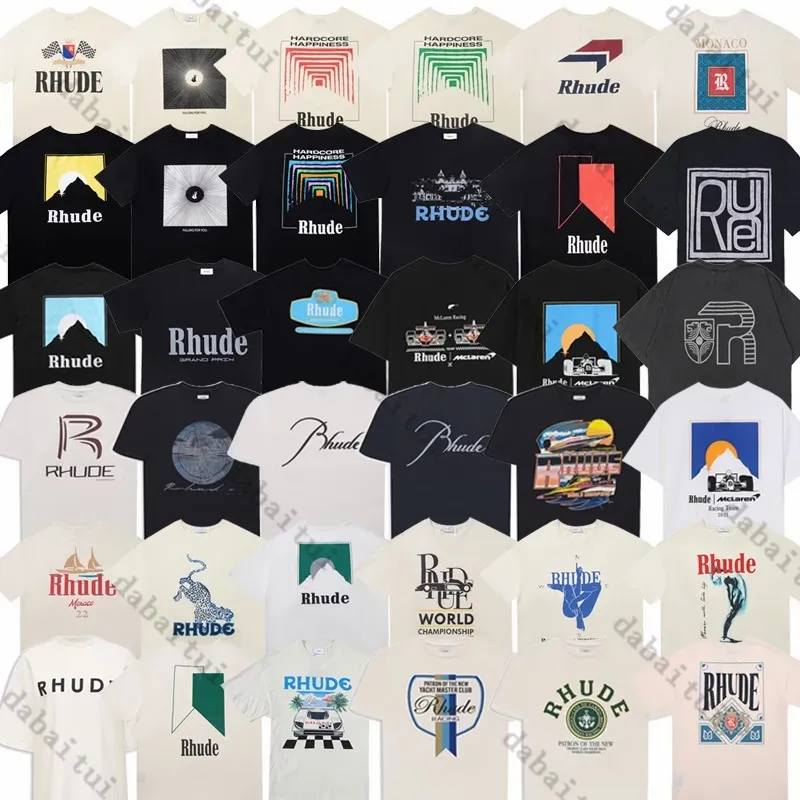 Printemps été chemise homme chemises femmes Skateboard surdimensionné hommes à manches courtes T-shirt marque de luxe hommes T-shirts taille américaine