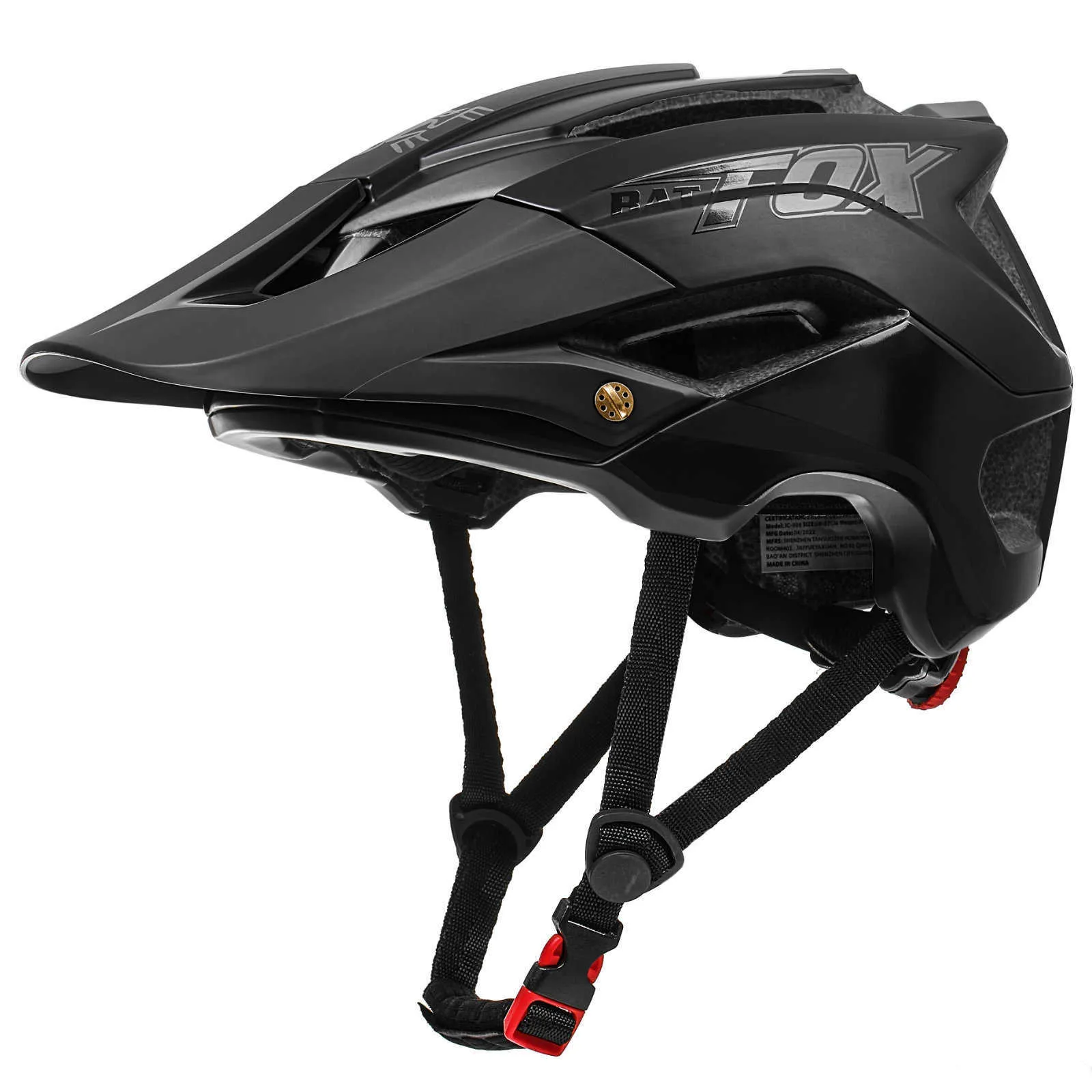 BAT All Terrain Bike Helmets Kmart With OFF ROAD Design For Trail