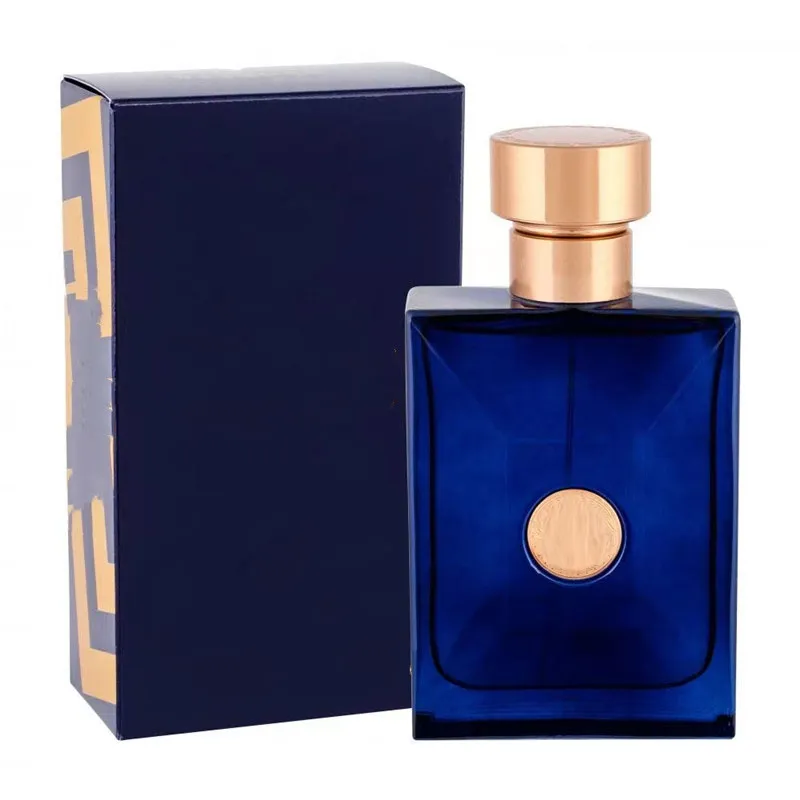 Dylan Blue Midnight Incense Perfume Cologne For Men High Quality