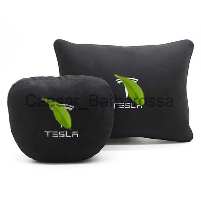 Kissen Für Tesla Modell 3 Y S X Weiche Memory Auto Sitz Kopfstütze Hals  Lenden Komfortable Kissen Zubehör Neue Auto Geschenk X0626 X0625 Von 11,73  €