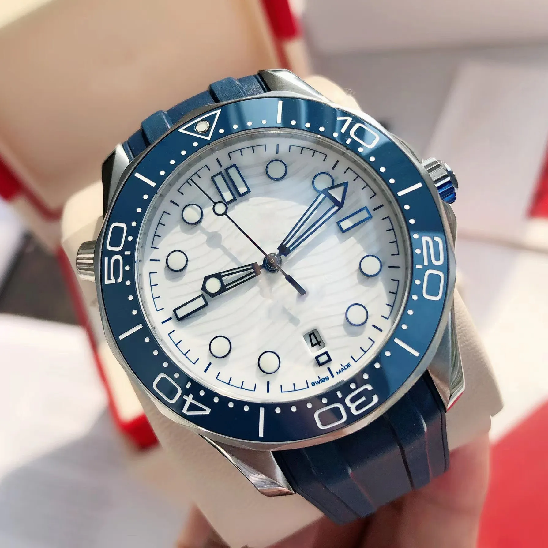Dhgate seamaster top