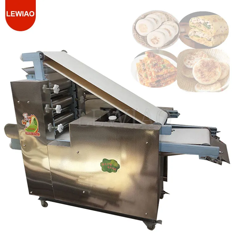 Tortilla & Roti Maker Machine | Electric Wrap Baking... From Iris321 ...