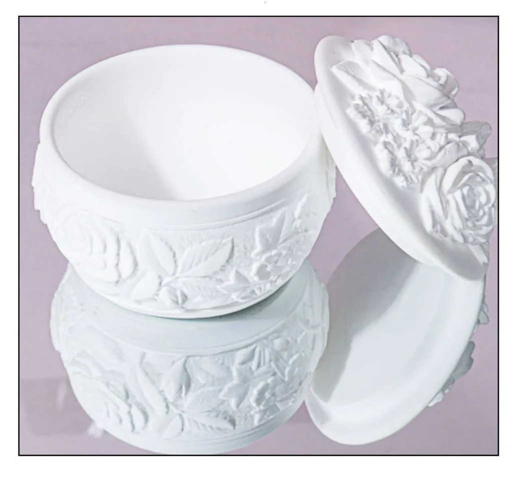 Moule En Silicone Pour Plateau à Savon/Boîte à Bijoux En Résine - Taille 125x95 Mm - Réutilisable, Facile à Démouler