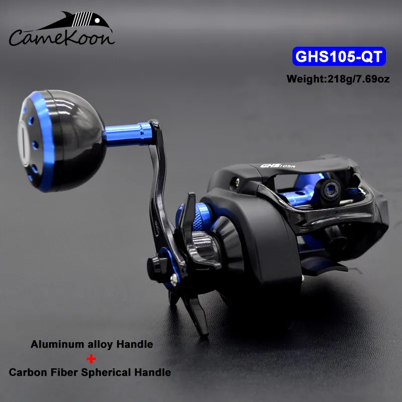 CAMEKOON Low Profile Kastking Baitcasting Reels 9kg Drag, 7.3/1 High Speed,  Ideal For Freshwater And Saltwater Fishing 230625 From Dao05, $45.28