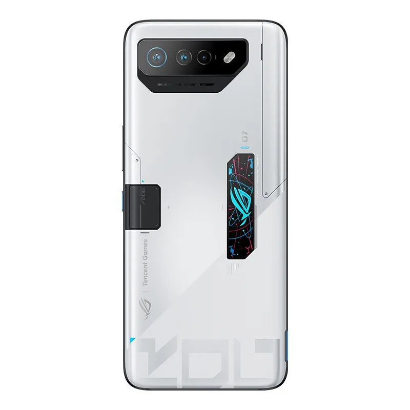 Orijinal Asus Rog 7 Pro 5G Oyun Telefonu |16GB RAM Yi TL31