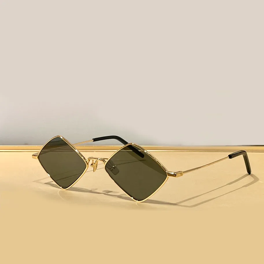 Gafas De Sol Polarizadas Retro Cuadradas - 3 Pares | UV400 | Acero Inoxidable | Unisex