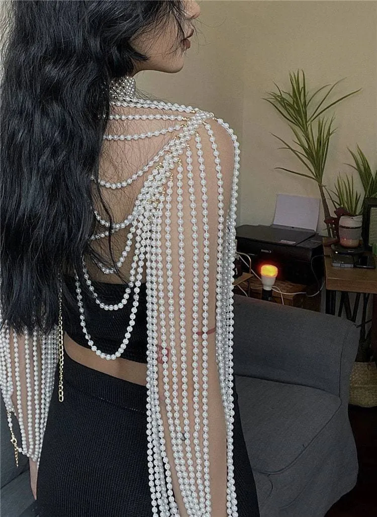 トップス S customize chain tank c743cb19-3d22-4842-9c50-