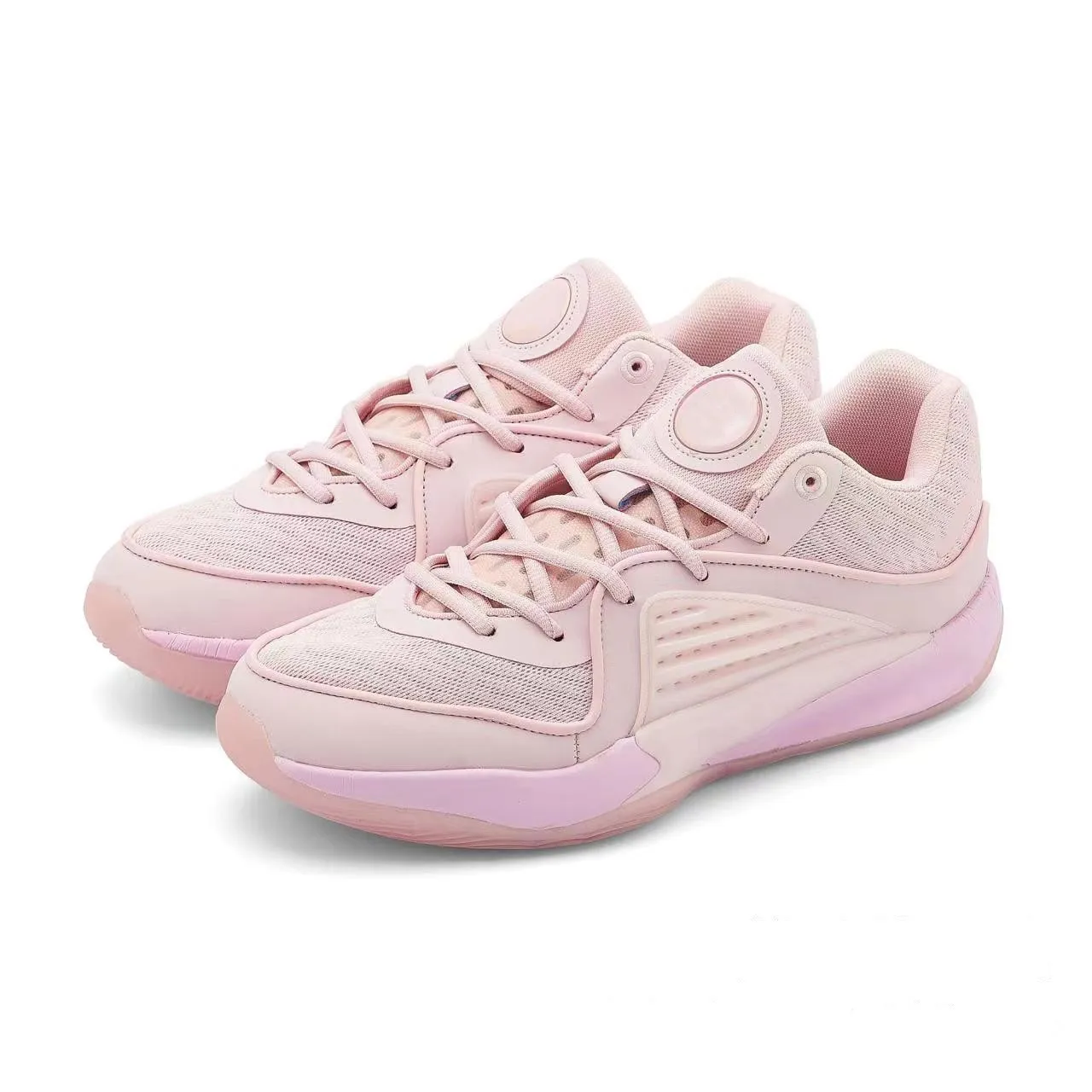 2023 Kids KD 16 Aunt Pearl Basketball Shoes High Quality Grade