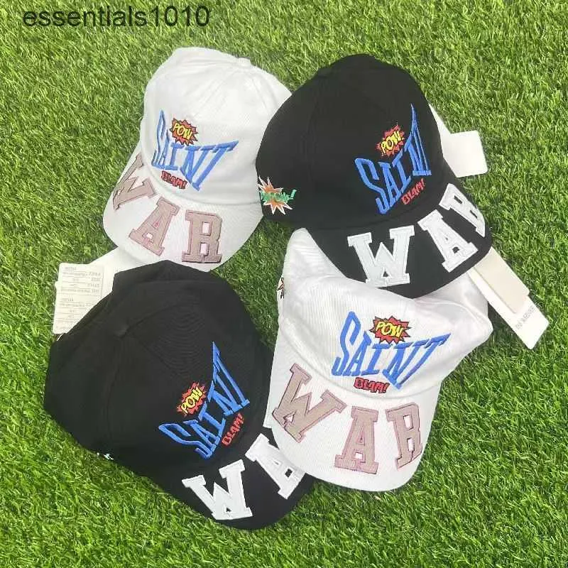 Saint Michael Caps: A Reseller's Guide to Baseball Hats
