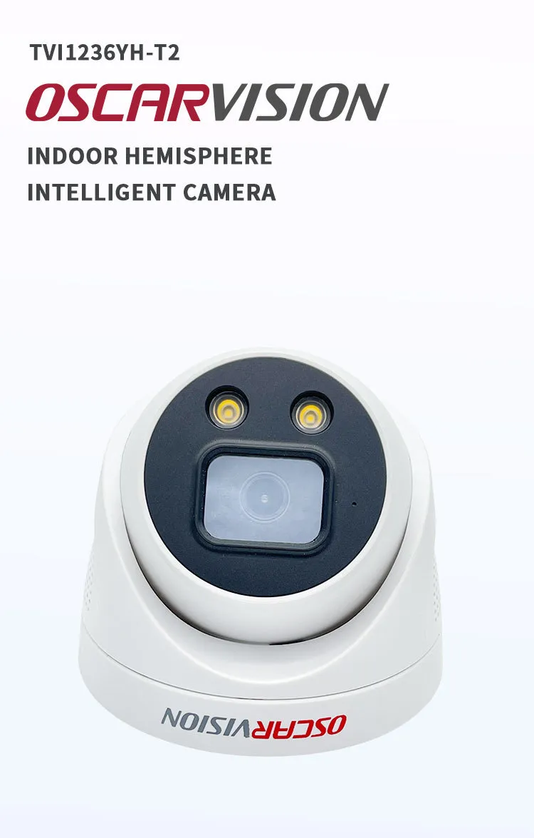 Hemispherical Camera DHgate.com:2024 NewOutdoor Coaxial Security Camera, HD Full Color Night ...