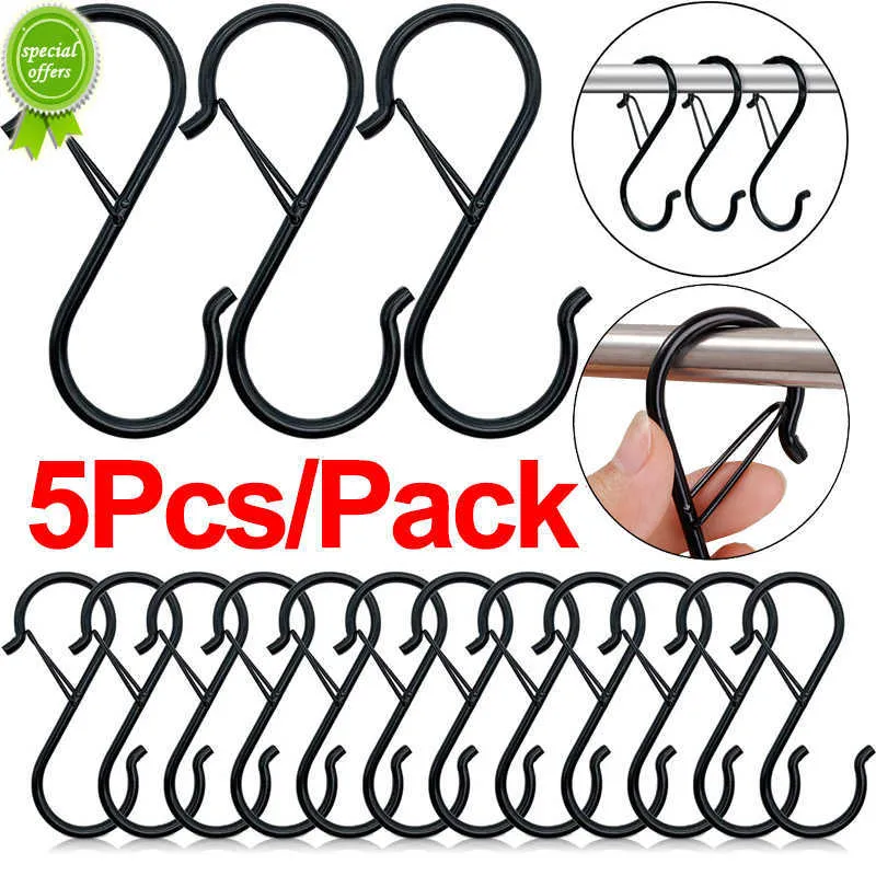 Metal S Hook Garden Hanging Lights Set For Kitchen, Bathroom, And Bedroom  Includes Pot Cups, Cups & Towels With S Shape Github Hooks From Doorkitch,  $0.98