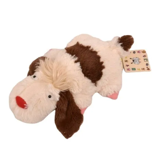 Bambole di peluche Film da collezione Il castello errante di Howl Heen DOG Peluche ripiene morbido 22CM 230626