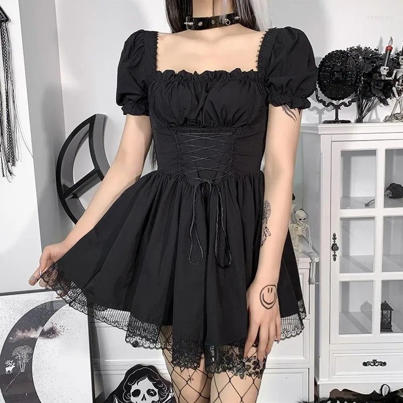 Vestido feminino preto sales