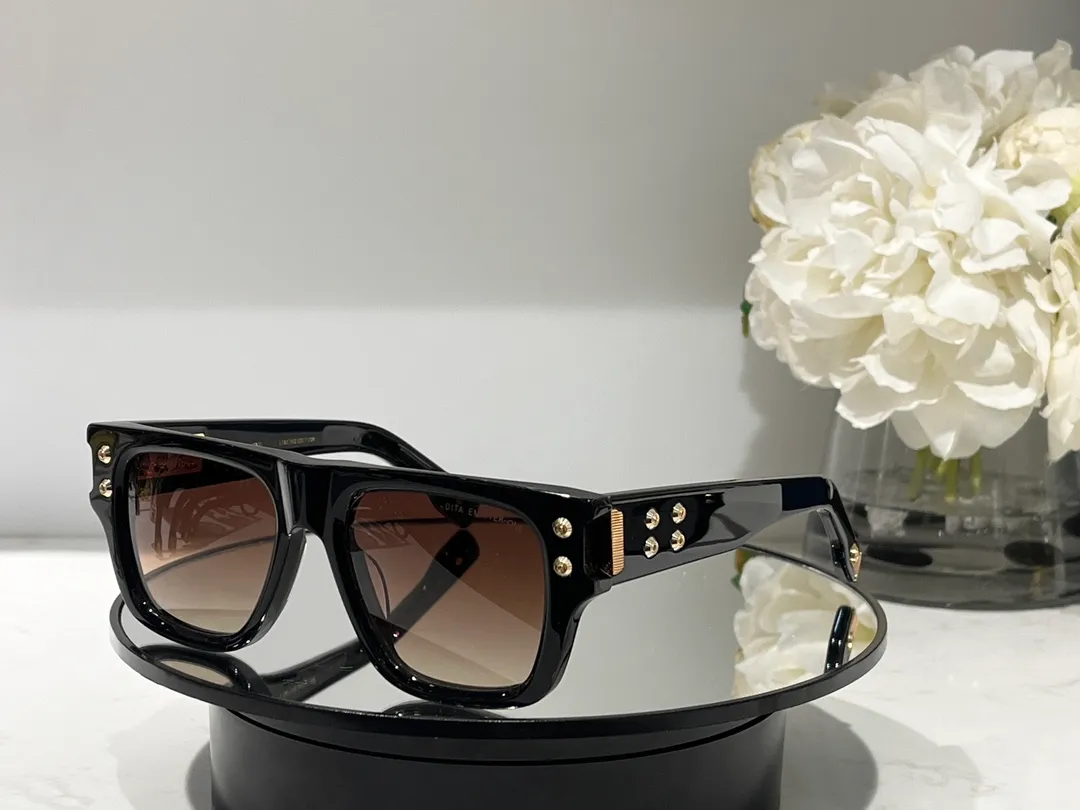 Meilleurs Prix De Gros Lunettes De Soleil Polarisees De PC Noir Pour Hommes Concepteur De Chats Concepteur Grand Cadre Punk Style Classique Epais Livraison Gratuite DHgate Prix Inferieurs A Bolle