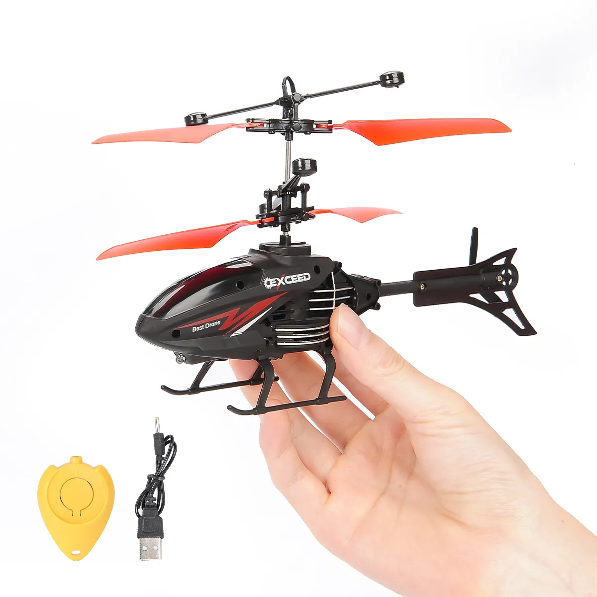 X8 best sale exceed helicopter