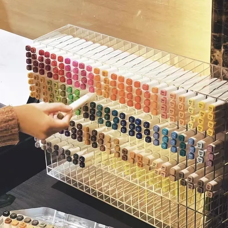 Organisateur De Bureau, Porte-Crayons, Porte-Stylo, Accessoires De