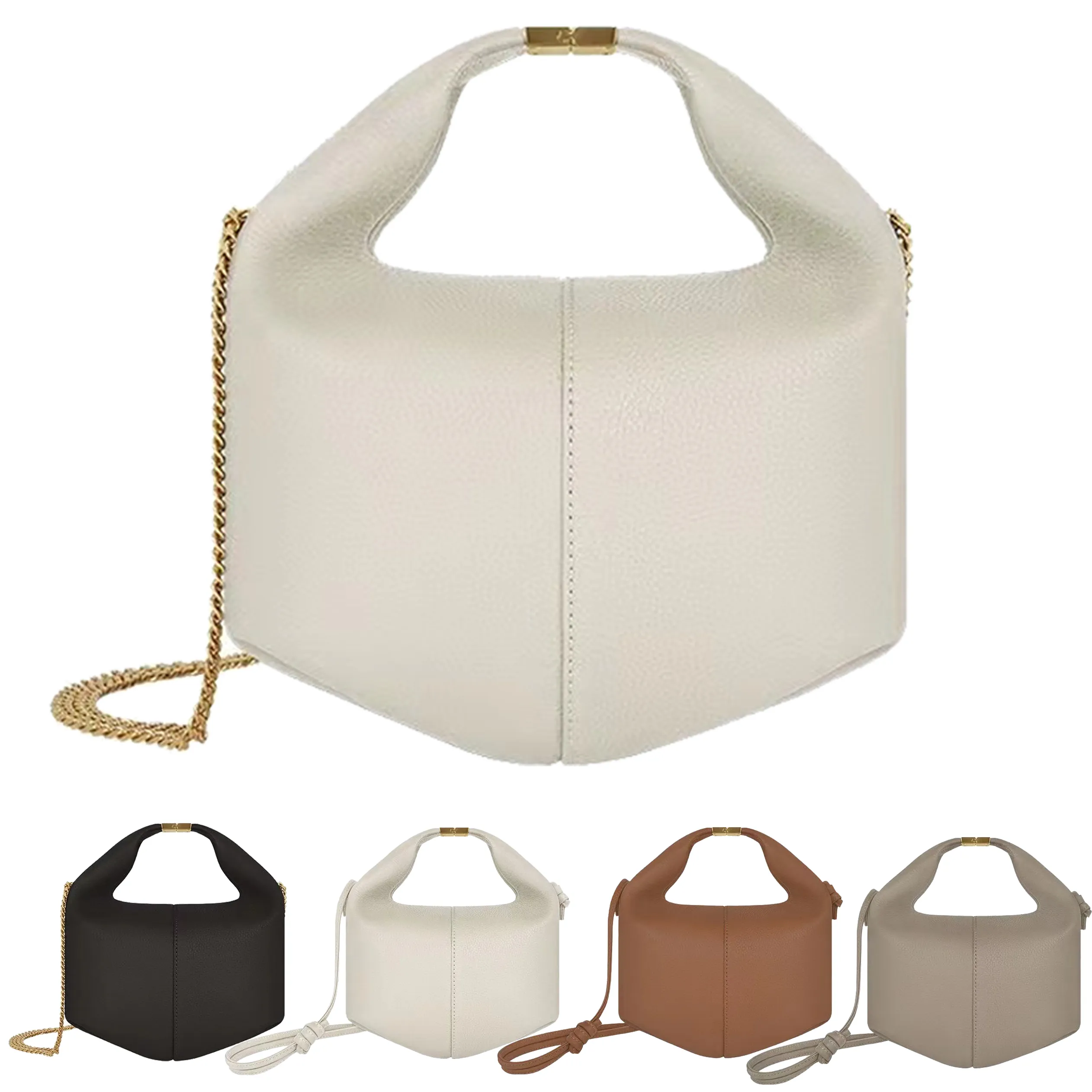 Lüks orijinal deri çapraz gövde omuz çantaları tasarımcılar kadın mini seyahat çanta cüzdanları totes moda beri debriyaj çantaları kayış kese cyme erkek üst tutamak el çantası