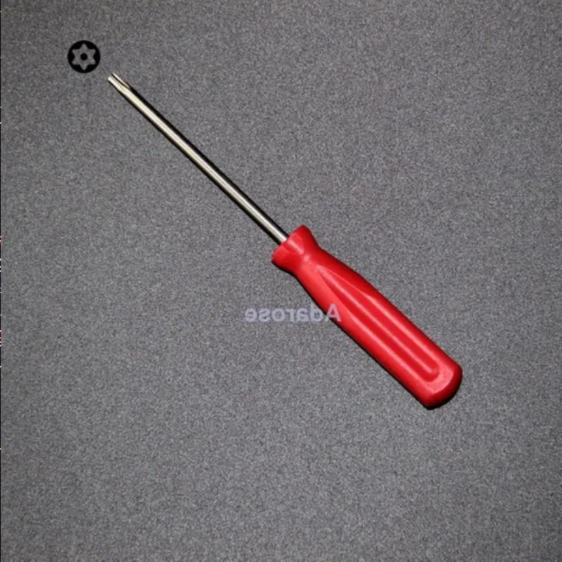 Torx T5 T6 T8 T10 Cross Tri Wing Плоская Отвертка 100 Шт. Инструмент ...