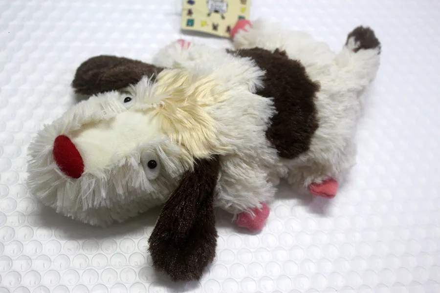 Heen howl's moving castle plush deals
