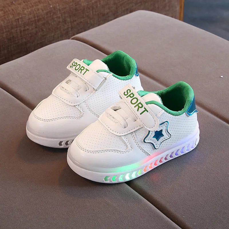 Mesh comfort shop sport sneaker baby