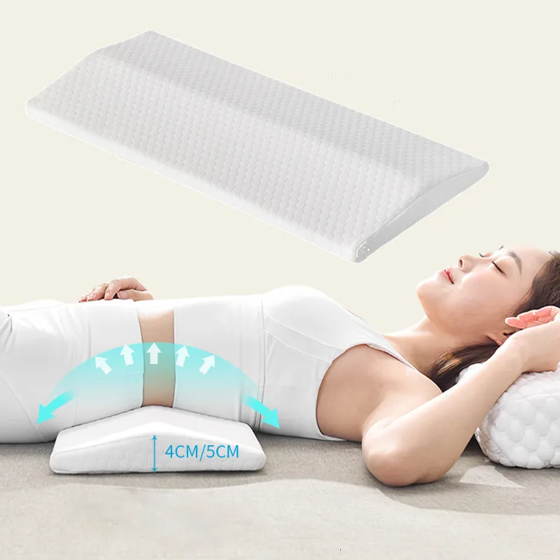 Contoursleep lumbar pad online