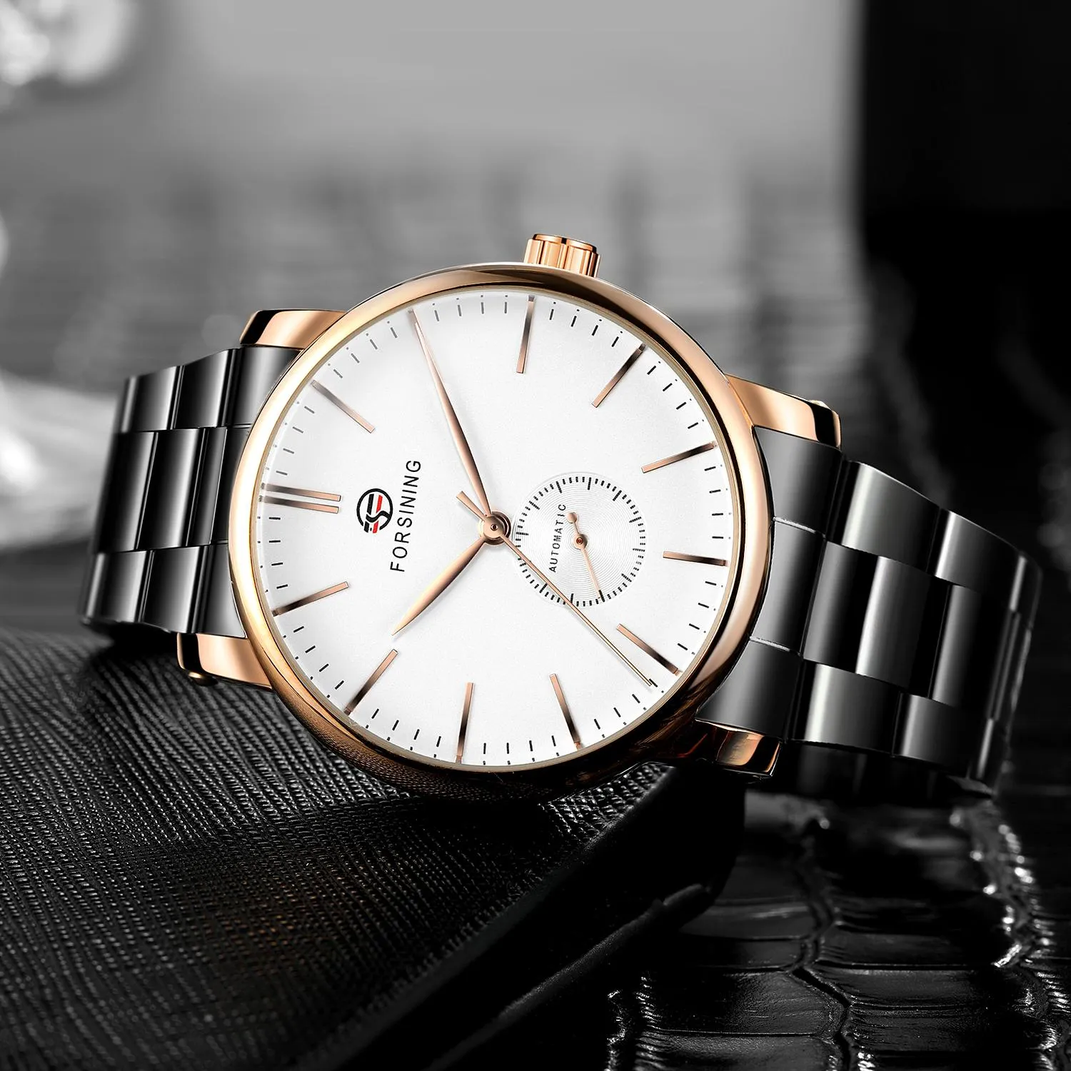 Forsining orologi clearance