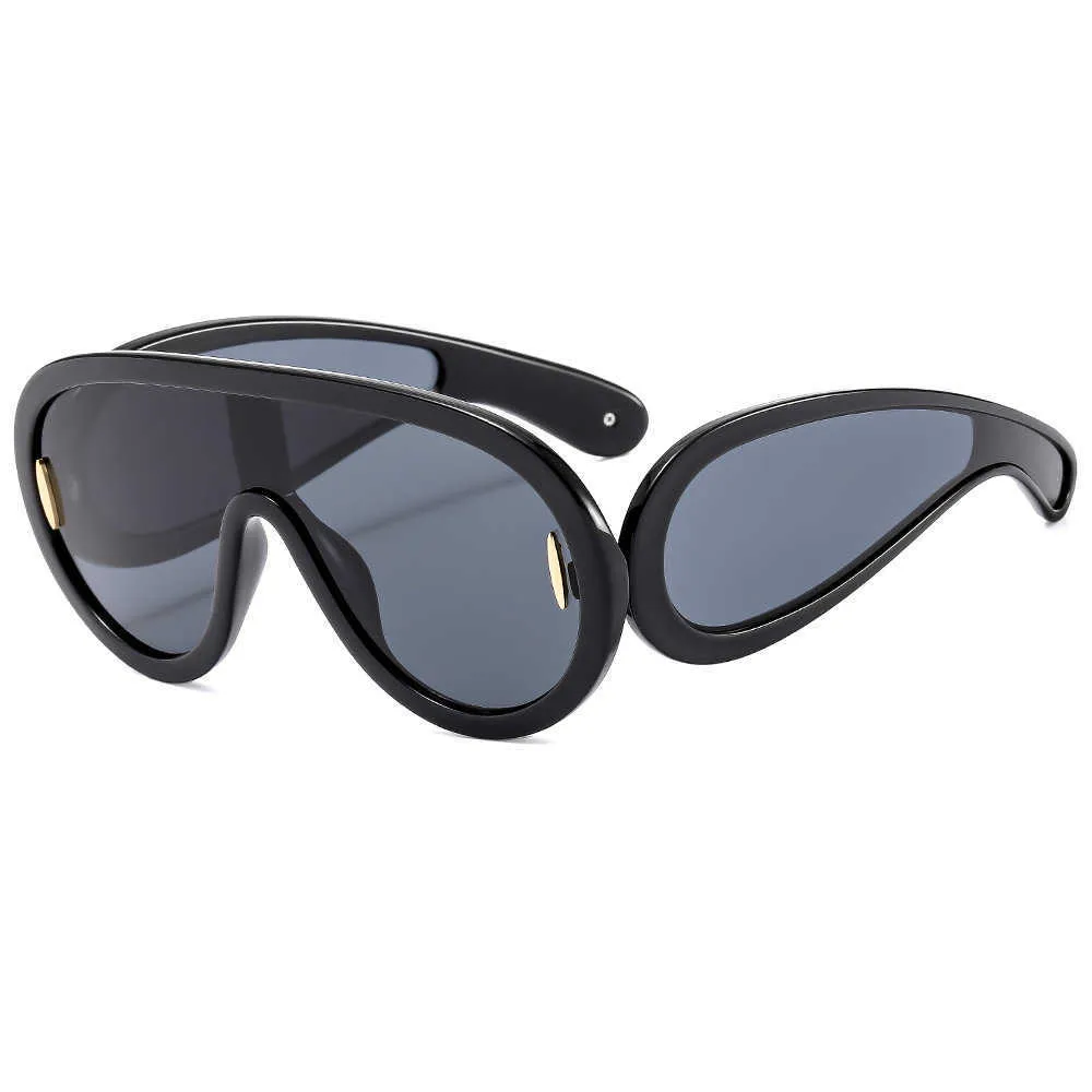 Mens sunglasses wide face top