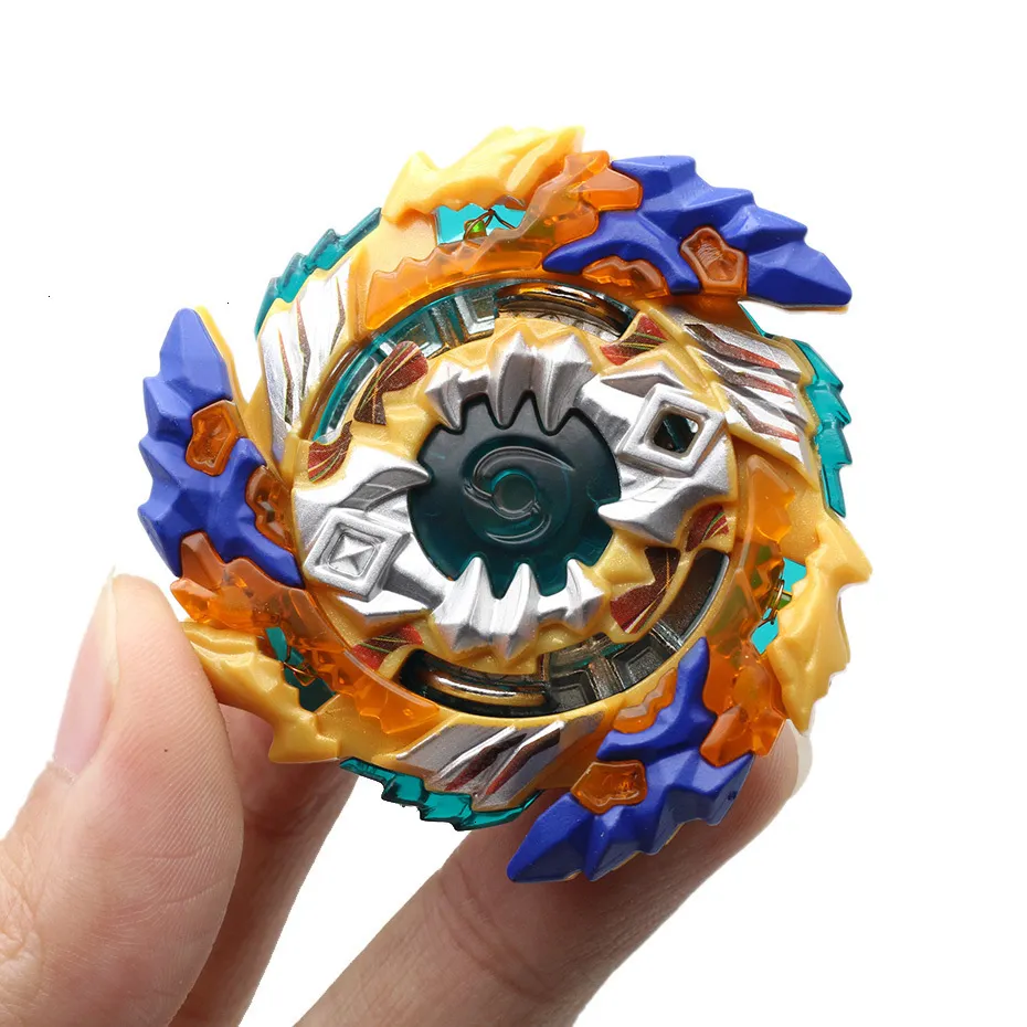 Fafnir Gold Beyblade Burst Set Gold B105 B106 B122 Arena Toys: Spinning Top Set ...