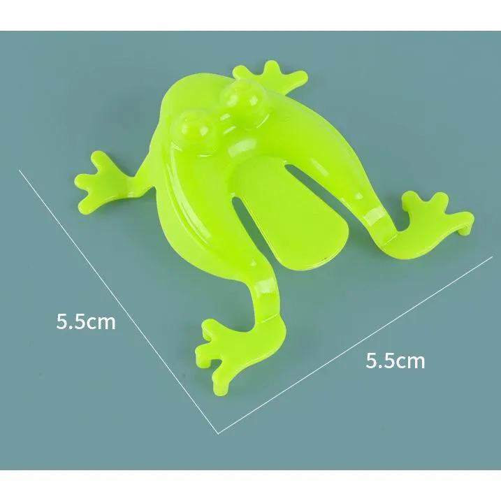 Jumping frog toy hotsell