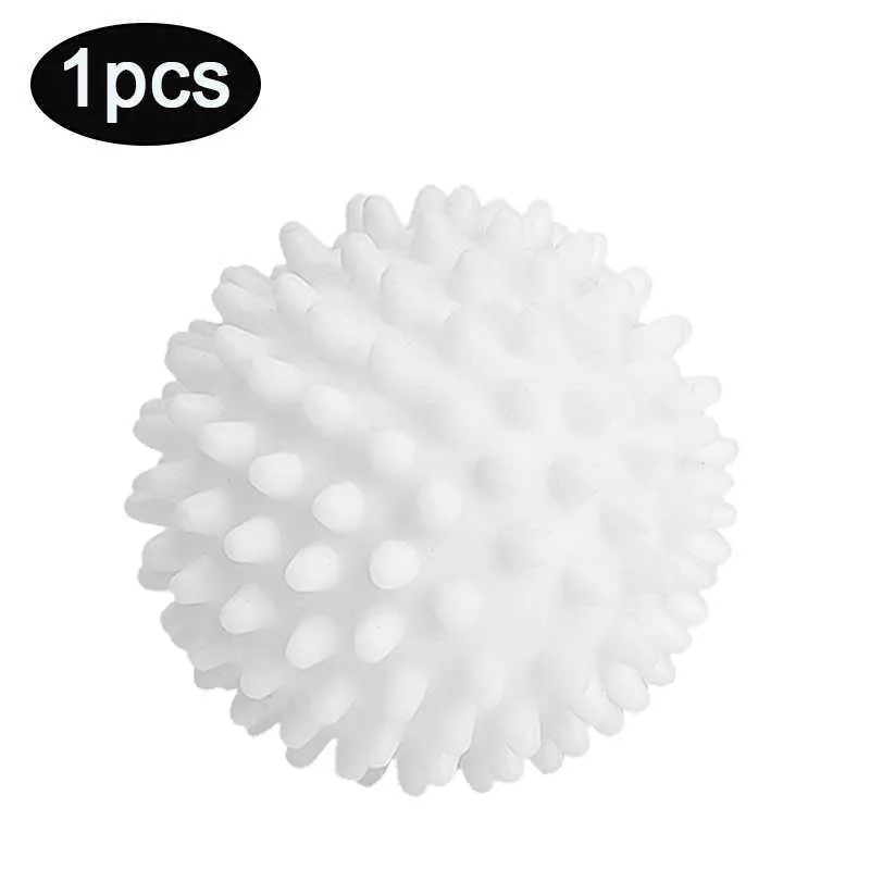 Sfere Bucato Lavatrice Sfere Asciugatrice In PVC Sfera Ammorbidente Tessuti  Riutilizzabile Asciugatura Accessori Utensili La Pulizia Dei Vestiti  Domestici Da 0,96 €