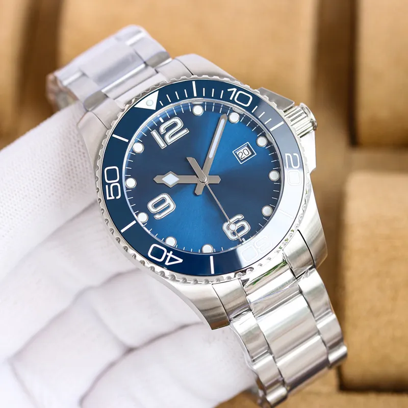 DHgate.com:Longines Ceramics Designer Watch: Automatic DHgate.com:Longines Ceramics Designer Watch: Automatic