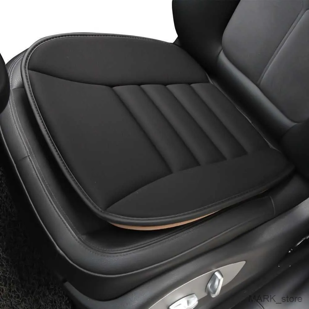 Memory Foam Car Seat Cushion Pad Mat Seat Cushion Pillow for Car Office  Chair