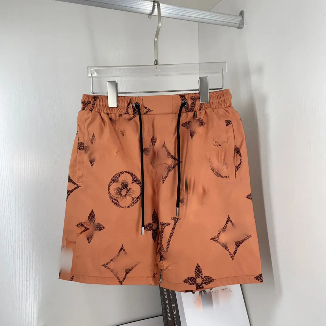 Hommes femmes concepteurs shorts qualité lumière été mode Streetwears Vêtements Séchage rapide SwimWear Printing Board Beach Pants # M-3XL cc # 012