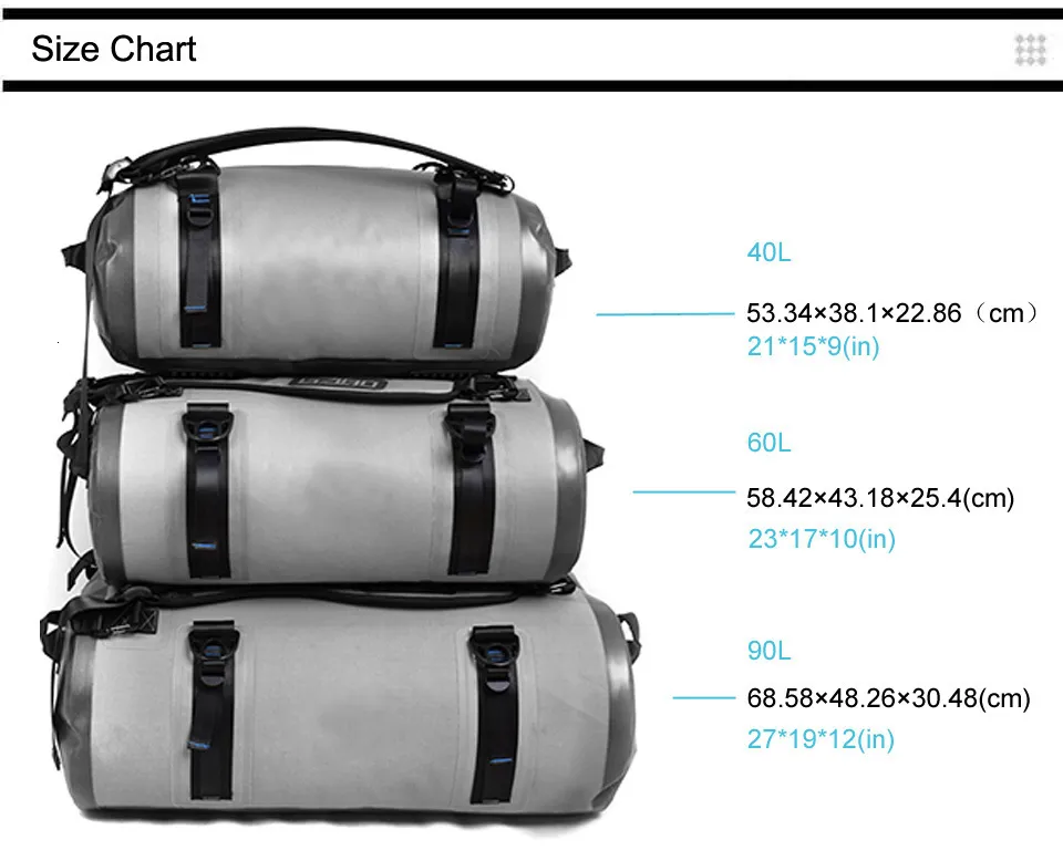 960size-chart