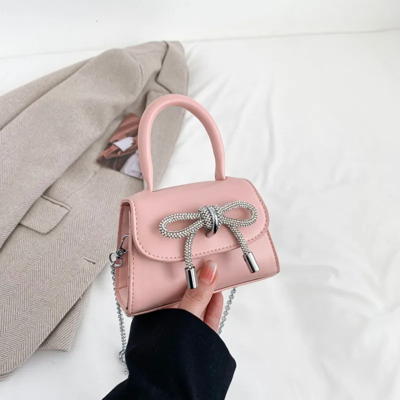 Zaini Ragazza Mini Borsette Carine Borse In Pelle PU Borsa A