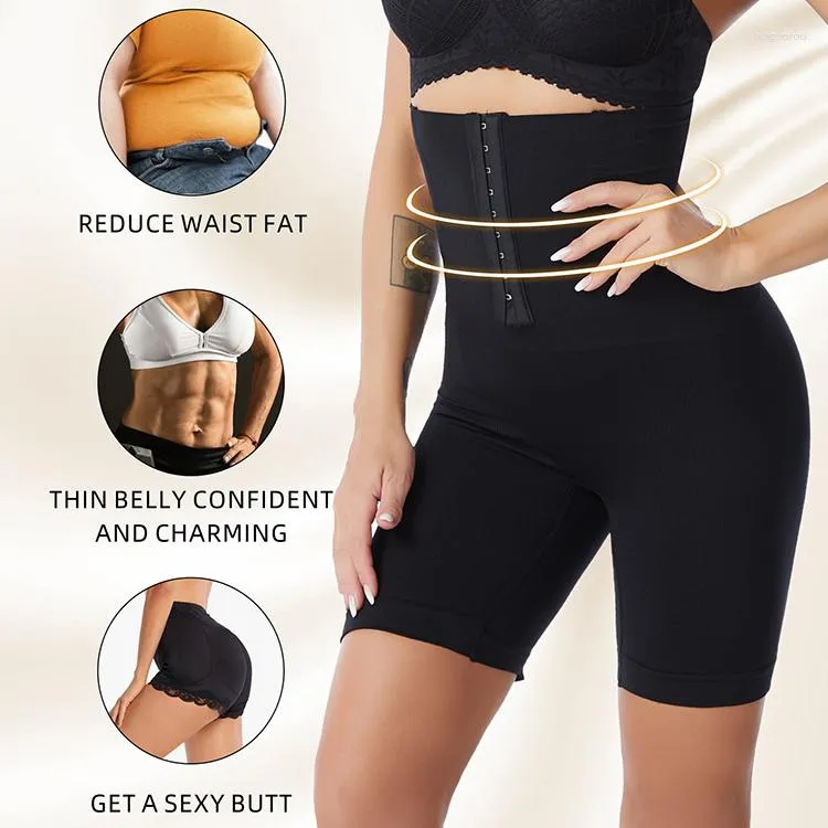 Adjustable Tummy Control Panties For Women Plus Size XS 5XL Hip Slimming  Shapewear With High Waist And Cincher Underwear From Huiguorou, $11.61
