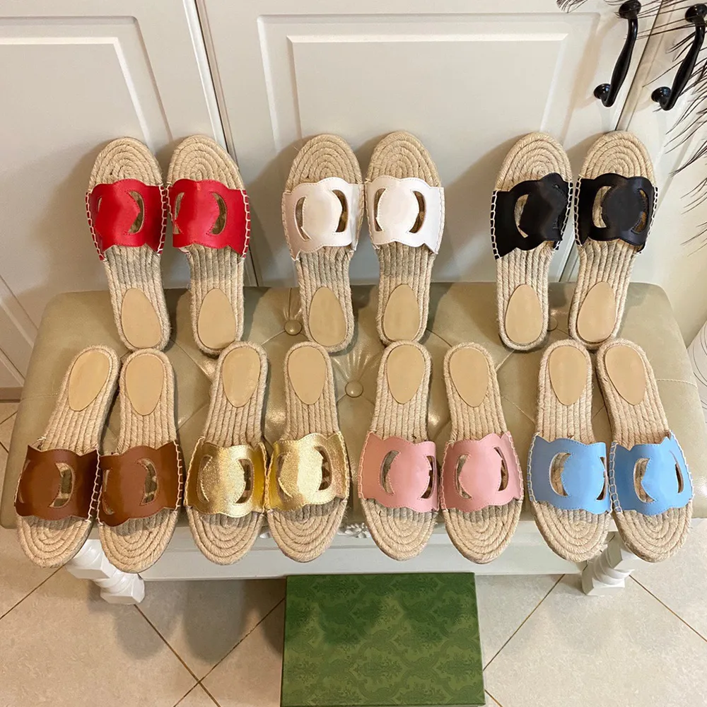 Womens Black Leather Slide Sandals 70s Inspired Low Heel