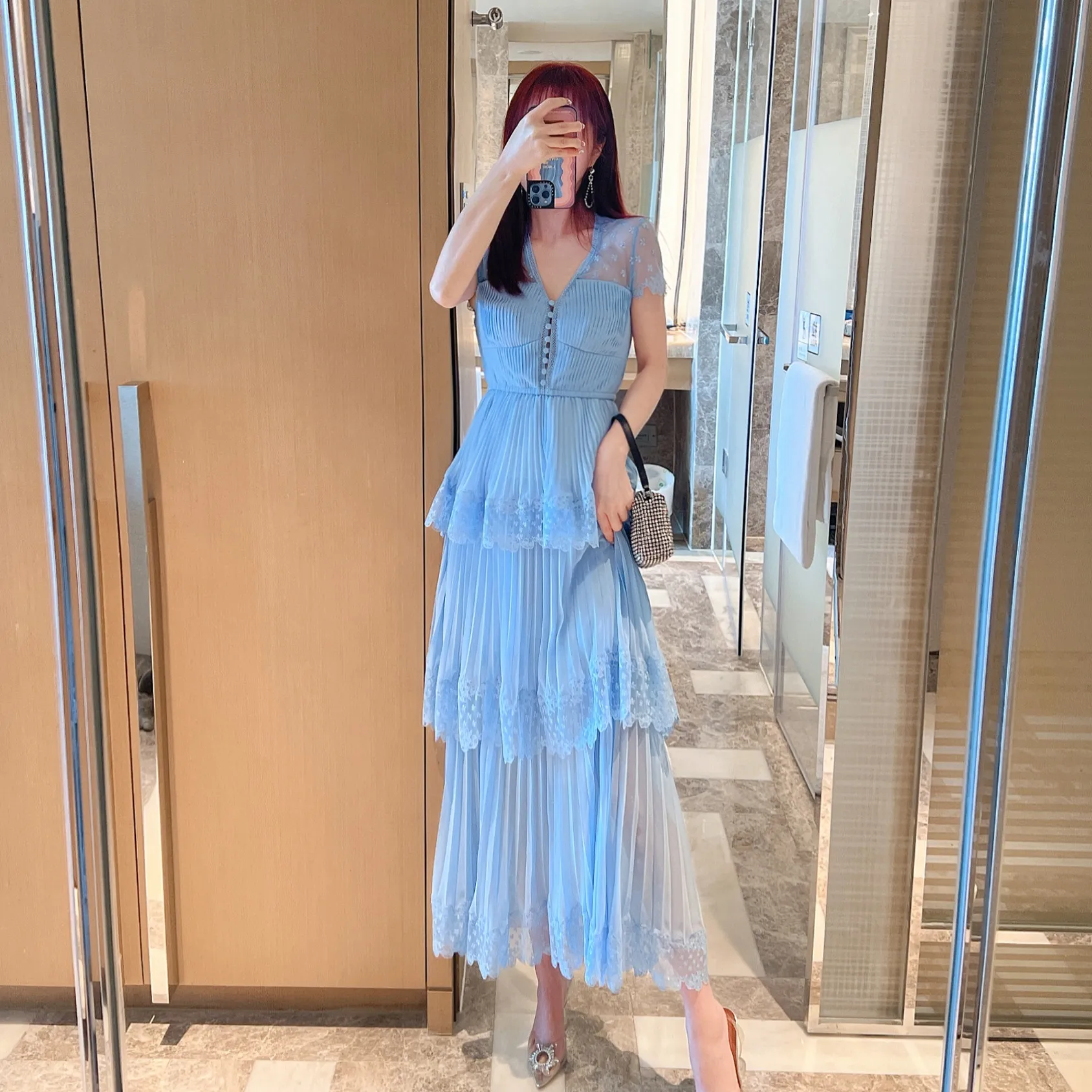 green emerald velvet dress Amazon.com: Blue Floral Dress Women Wedding Guest Dresses for Women Wrap V  Neck Dress with Sleeves Ruffle Floral Boho Dress Flower Dresses Casual  Loose Slit A-Line Dress Blue S : Clothing, Shoes