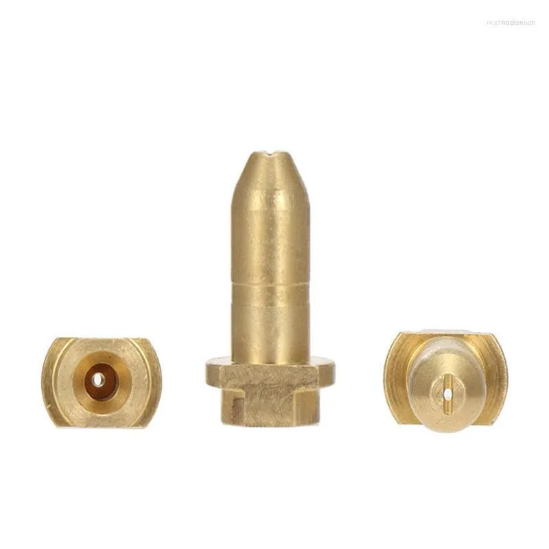 High Pressure Water Gun Nozzle For Kach K5 7 Replacement Pressure