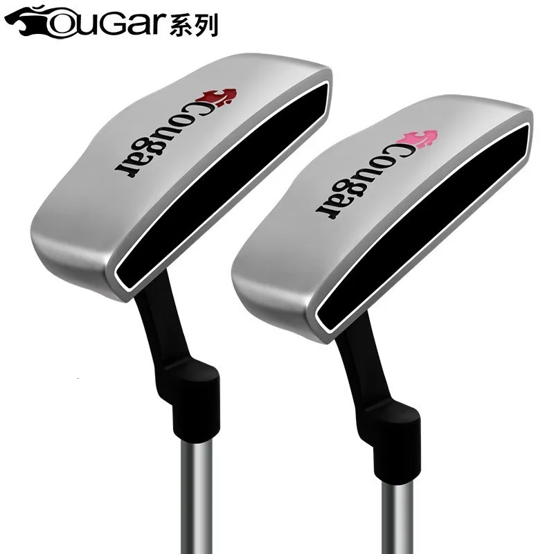 Club Heads TTYGJ Golf Putter Precise CNC Stainless Steel Training Tool for Beginners Right Hand 230627