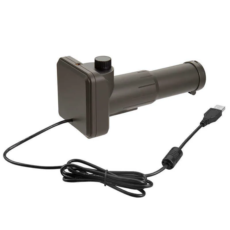 Telescope Binoculars 20X Digital Tescope Spotting Scope 1080p Video Photo Recorder USB Compatib med Windows/Mac/Android för att titta på HKD230627