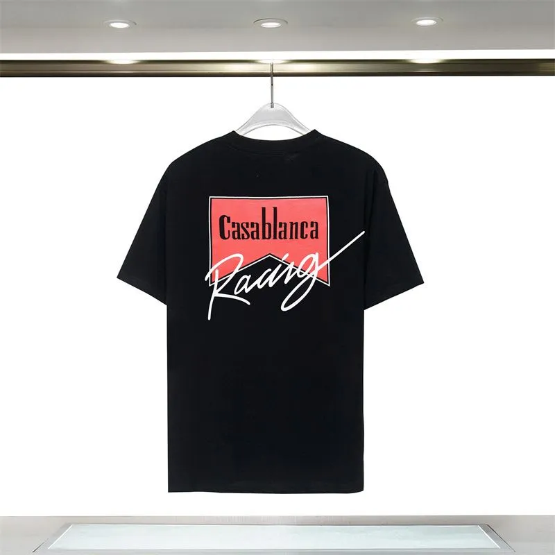 【関税送料込み】CasablancaセレブレーションスポーツTシャツ 4a3148ec-251d-4403-8470-