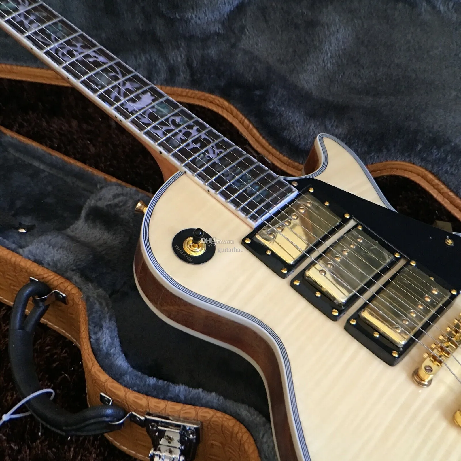 Dhgate 2024 les paul