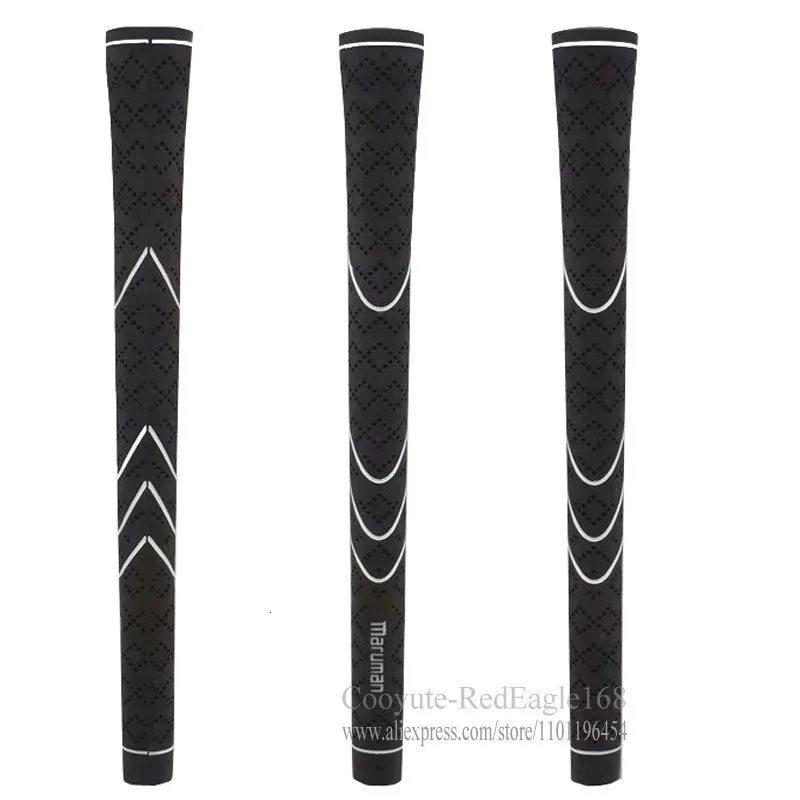 منتجات الجولف الأخرى Maruman Irons Grips High Quality 13 PcsLot Clubs Wood Driver 230627